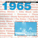 The New Musical Express Poll Winner’s Concert 1965 (CD2) (VigOtone, 2 CDs)