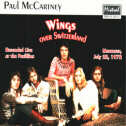 Wings Over Switzerland (Mistral Music, 2 CDs)