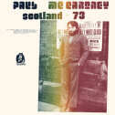 Scotland "73 (Instant Analysis, LP)
