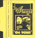 Wings in London, Hammersmith Odeon 25-5-1973 (sic) (No label, cassette)