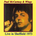 Live in Sheffield 1973 (Star)