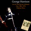 Live at the Denver Coliseum Nov 18th, 1974 Matinee Show (RMG, 2 CDs)