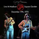 Live at Madison Square Garden 12/19/74 (RMG, 2 CDs)