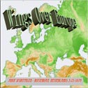 Wings Over Europe 1976 (Atlastar, 2 CDs)
