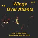 Wings Over Atlanta (RMG, 2 CDs)