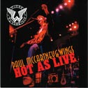 Hot as Live (BMW, 2 CDs)
