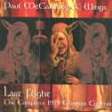 Last Flight (VigOtone, 2 CDs)