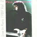 Live in Paris 1989, Vol. 2 (Duck)