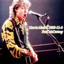 Live in Madrid 1989-11-3 (The Collector’s Box, 2 CDs)