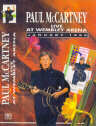 Live at Wembley Arena (No label, VHS)