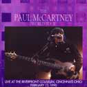 Live in Cincinnati Feb. 12, 1990 (RMG, 2 CDs)