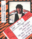 McCartney Soundcheck Indianapolis 2.15.90 (No label, cassette)