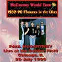 Live at the Soldier Field (No label, 2 CDs)