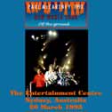 The Entertainment Centre, Sydney, Australia 20 March 1993 (YelloSub, 2 CDs)
