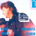 Sydney 22/3/93 Soundcheck (Blue Bottle)