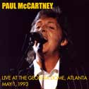 Live in Atlanta (RMG, 2 CDs)