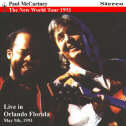 Live in Orlando, Florida (No label, 2 CDs)