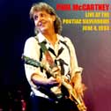 Live at the Pontiac Silverdome (RMG, 2 CDs)