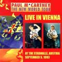 Live in Vienna (RMG, 2 CDs)