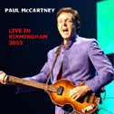 Live in Birmingham 2003 (No label, 2 CDs)