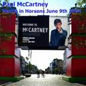 Macca in Horsens June 9th 2004 (CESK, 2 CDs)