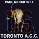 Toronto A.C.C. (Piccadilly Circus, 3 CDs)