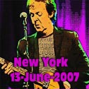 New York 13-June-2007 (Darthdisc)