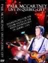 Live in Quebec City (No label, DVD)