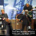 Mxico, Foro Sol, 28 Mayo 2010 (No label, 2 CDs)