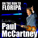 On the Run to Floripa (PMBR, 3 CDs)