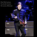 Scottrade Center, St. Louis, Missouri, November 11, 2012 (No label, 3 CDs)