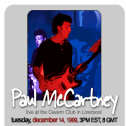 Live at the Cavern in Liverpool (MCY)