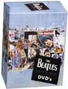 The Beatles Anthology, Vol. 8 (Apple, VHS)