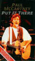 Put It There (PolyGram, VHS)
