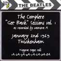 The Complete "Get Back’ Sessions, Vol. 1 (Yellow Dog, 2 CDs)