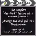 The Complete "Get Back’ Sessions, Vol. 2 (Yellow Dog, 2 CDs)