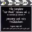 The Complete "Get Back’ Sessions, Vol. 3 (Yellow Dog, 2 CDs)