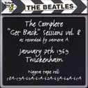 The Complete "Get Back’ Sessions, Vol. 8 (Yellow Dog, 2 CDs)