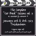 The Complete "Get Back’ Sessions, Vol. 9 (Yellow Dog, 2 CDs)