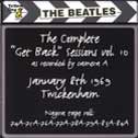 The Complete "Get Back’ Sessions, Vol. 10 (Yellow Dog, 2 CDs)