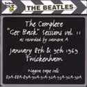 The Complete "Get Back’ Sessions, Vol. 11 (Yellow Dog, 2 CDs)