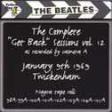 The Complete "Get Back’ Sessions, Vol. 12 (Yellow Dog, 2 CDs)