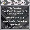 The Complete "Get Back’ Sessions, Vol. 31 (Yellow Dog, 2 CDs)