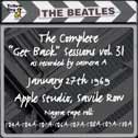 The Complete "Get Back’ Sessions, Vol. 31 (Yellow Dog, 2 CDs)
