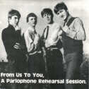 From Us to You: A Parlophone Rehearsal Session (Evatone, EP)