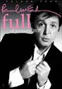 Full of Memory, Vol. 4 (Fab, DVD)