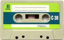 Wembley Arena 17 January 1990 (cassette)