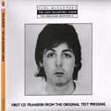 The Lost McCartney Album (Voxx, 2 CDs)