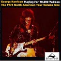 Playing for 70,000 Yabbos (Disc 2) (Black Cat, 2 CDs)