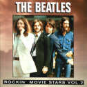 Rockin’ Movie Stars, Vol. 2 (Orange)